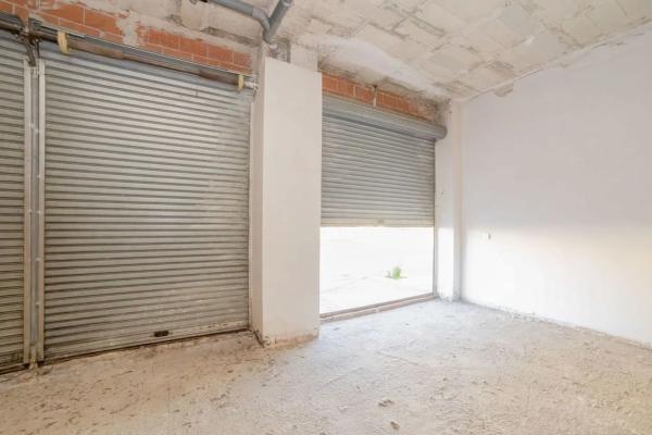 Local o nave en calle Manuel Flores