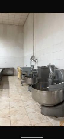 Nave en Polígono Industrial Poniente, 10