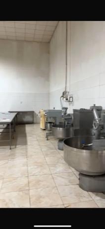 Nave en Polígono Industrial Poniente, 10