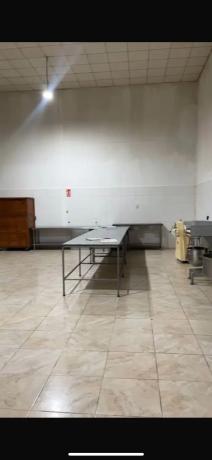 Nave en Polígono Industrial Poniente, 10