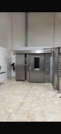 Nave en Polígono Industrial Poniente, 10