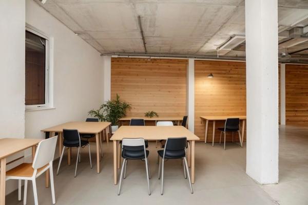 Local o nave en calle Manuel Flores