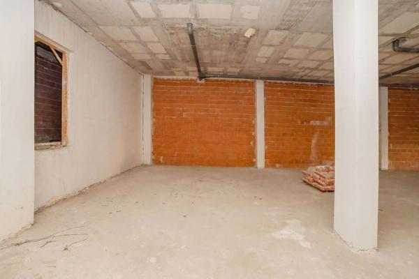 Local o nave en calle Manuel Flores