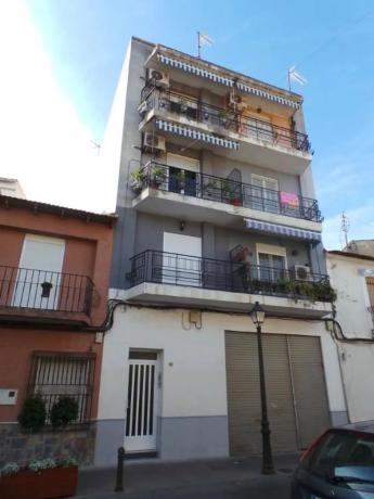 Local en calle Santa Barbara, 40