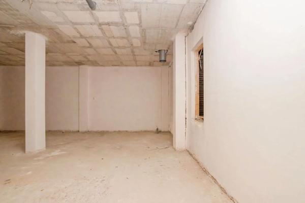 Local o nave en calle Manuel Flores