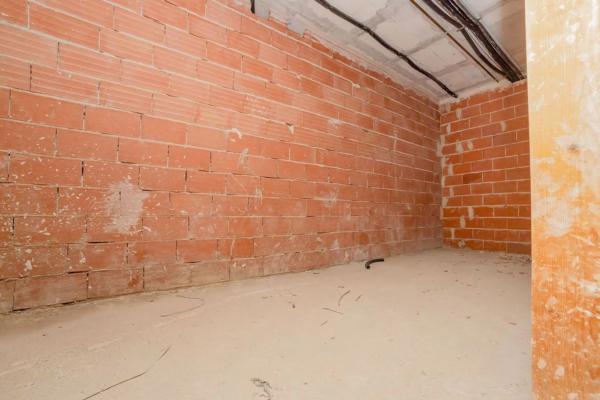 Local o nave en calle Manuel Flores