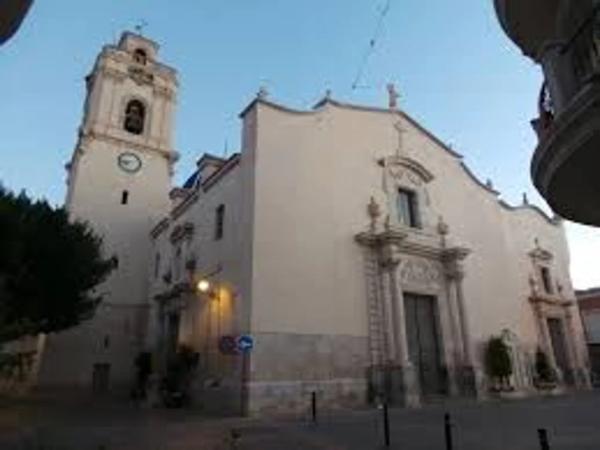 Local en calle Santa Barbara, 40