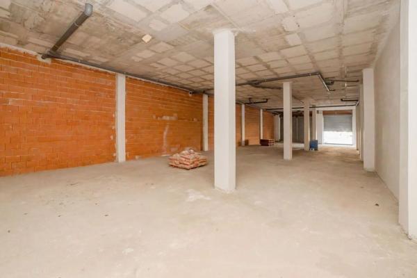 Local o nave en calle Manuel Flores