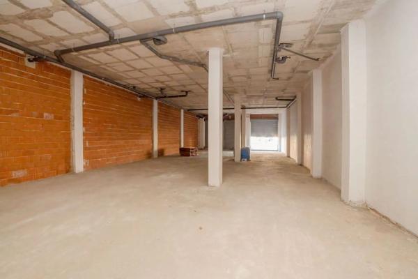 Local o nave en calle Manuel Flores