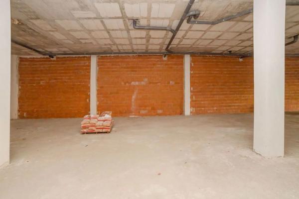 Local o nave en calle Manuel Flores