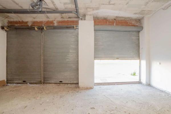 Local o nave en calle Manuel Flores
