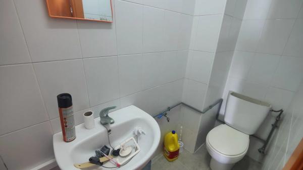 Local en calle Sierra de Segura s/n