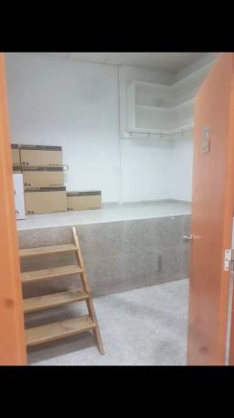 Local en calle Sierra de Segura s/n