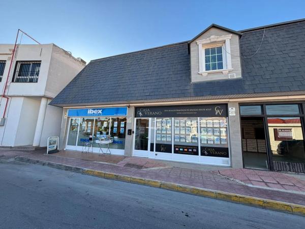 Local en Ciudad Quesada