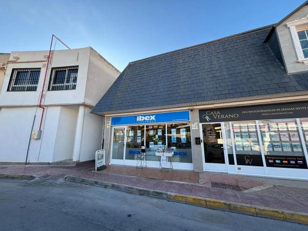 Local en Ciudad Quesada