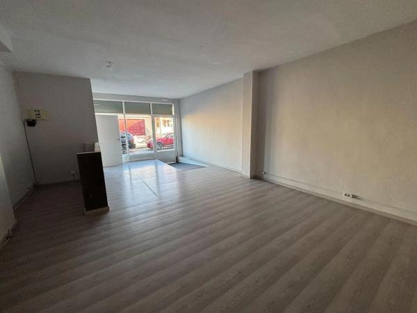 Local en Ciudad Quesada