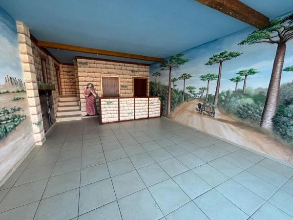 Local en Ciudad Quesada