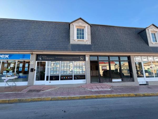 Local en Ciudad Quesada