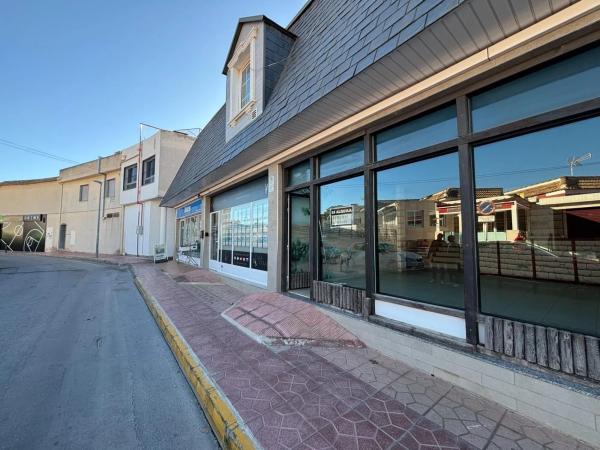 Local en Ciudad Quesada