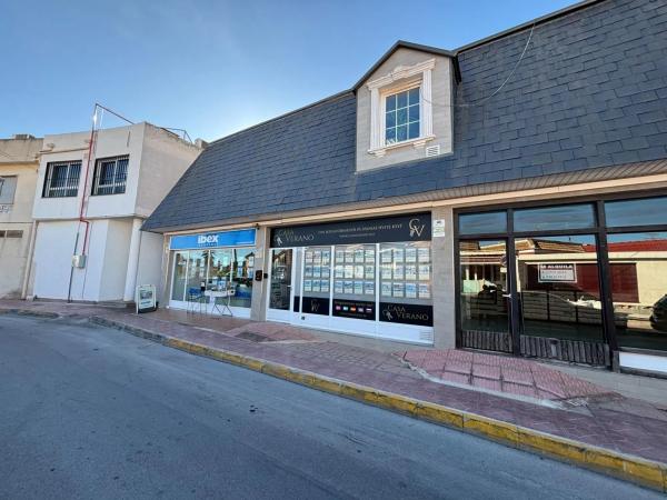 Local en Ciudad Quesada