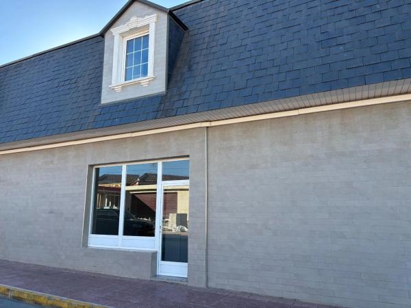 Local en Ciudad Quesada