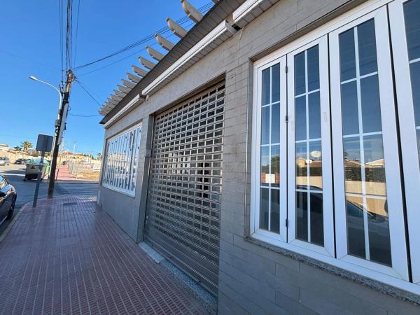 Local en Ciudad Quesada