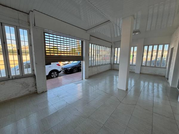 Local en Ciudad Quesada