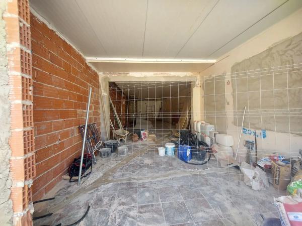 Local en calle Blanca, 1