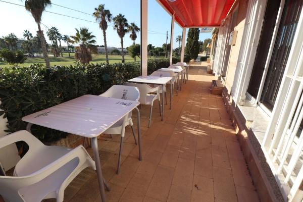 Local en Ciudad Quesada