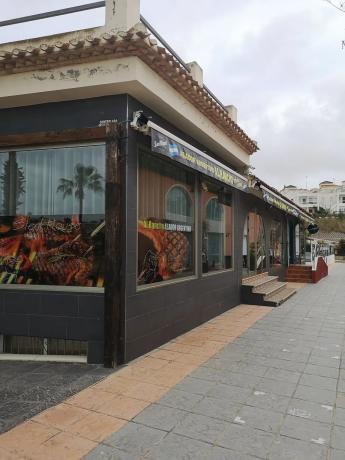 Local en calle Miguel Ángel Jiménez, 1