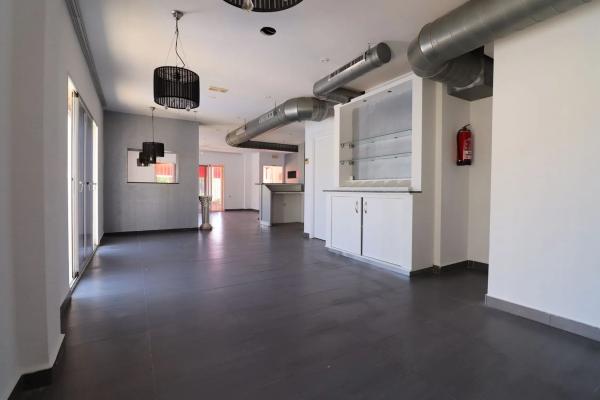 Local en Ciudad Quesada