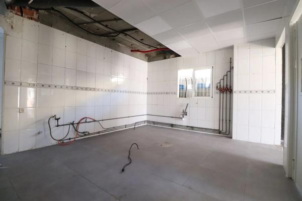 Local en Ciudad Quesada