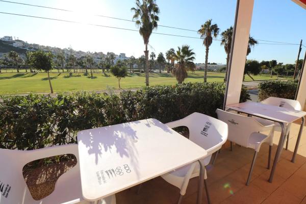 Local en Ciudad Quesada