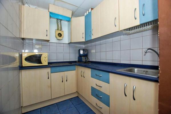 Local en avenida de las Naciones, 81 b