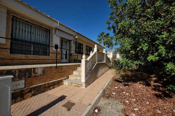 Local en avenida de las Naciones, 81 b