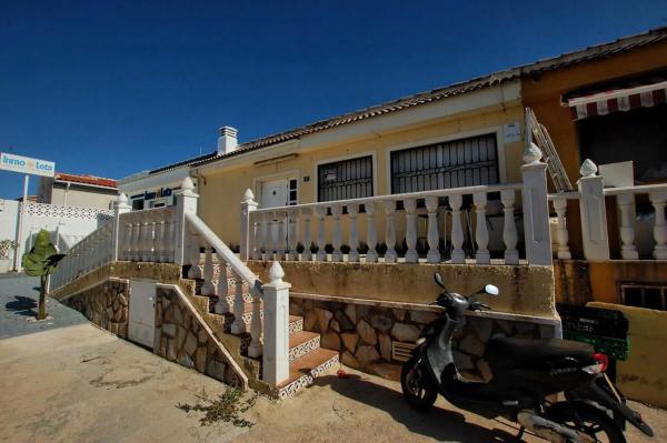 Local en avenida de las Naciones, 81 b