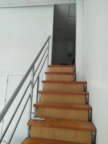 Local en avenida de Crevillente, 8