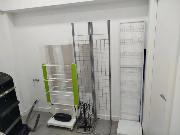 Local en avenida de Crevillente, 8