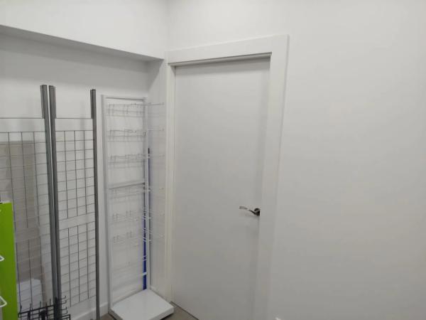 Local en avenida de Crevillente, 8