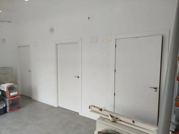 Local en avenida de Crevillente, 8