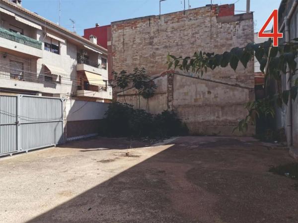 Nave en calle Conde de Vallellano