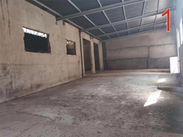 Nave en calle Conde de Vallellano