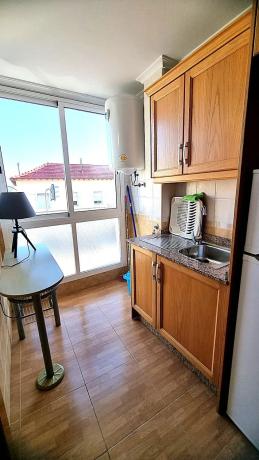 Local en avenida de Crevillente s/n