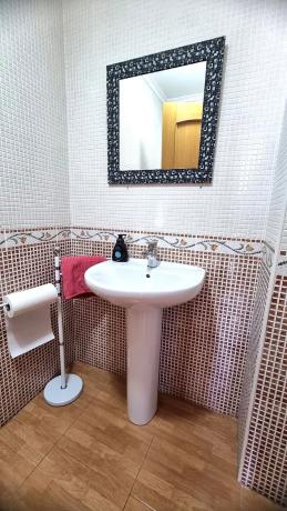 Local en avenida de Crevillente s/n