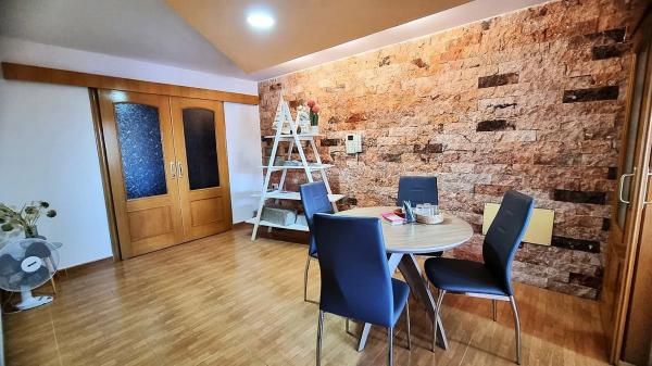 Local en avenida de Crevillente s/n