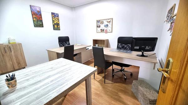 Local en avenida de Crevillente s/n