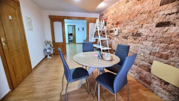 Local en avenida de Crevillente s/n