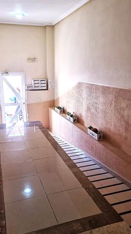 Local en avenida de Crevillente s/n