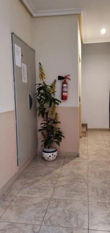 Local en avenida de Crevillente s/n