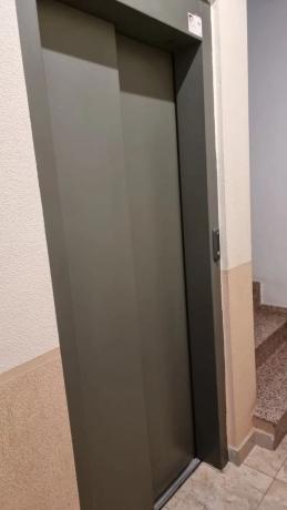 Local en avenida de Crevillente s/n